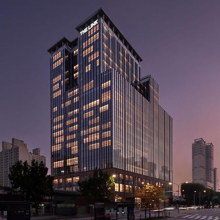 The Link Seoul, A Tribute Portfolio Hotel Exterior photo