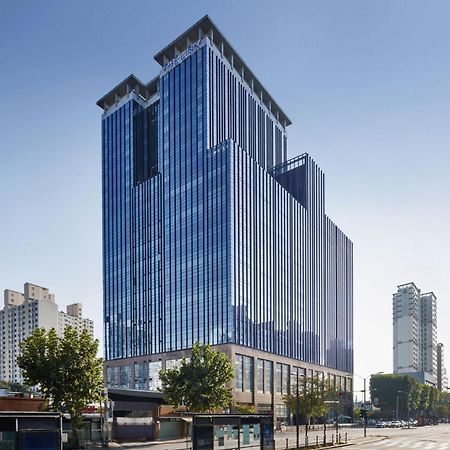 The Link Seoul, A Tribute Portfolio Hotel Exterior photo