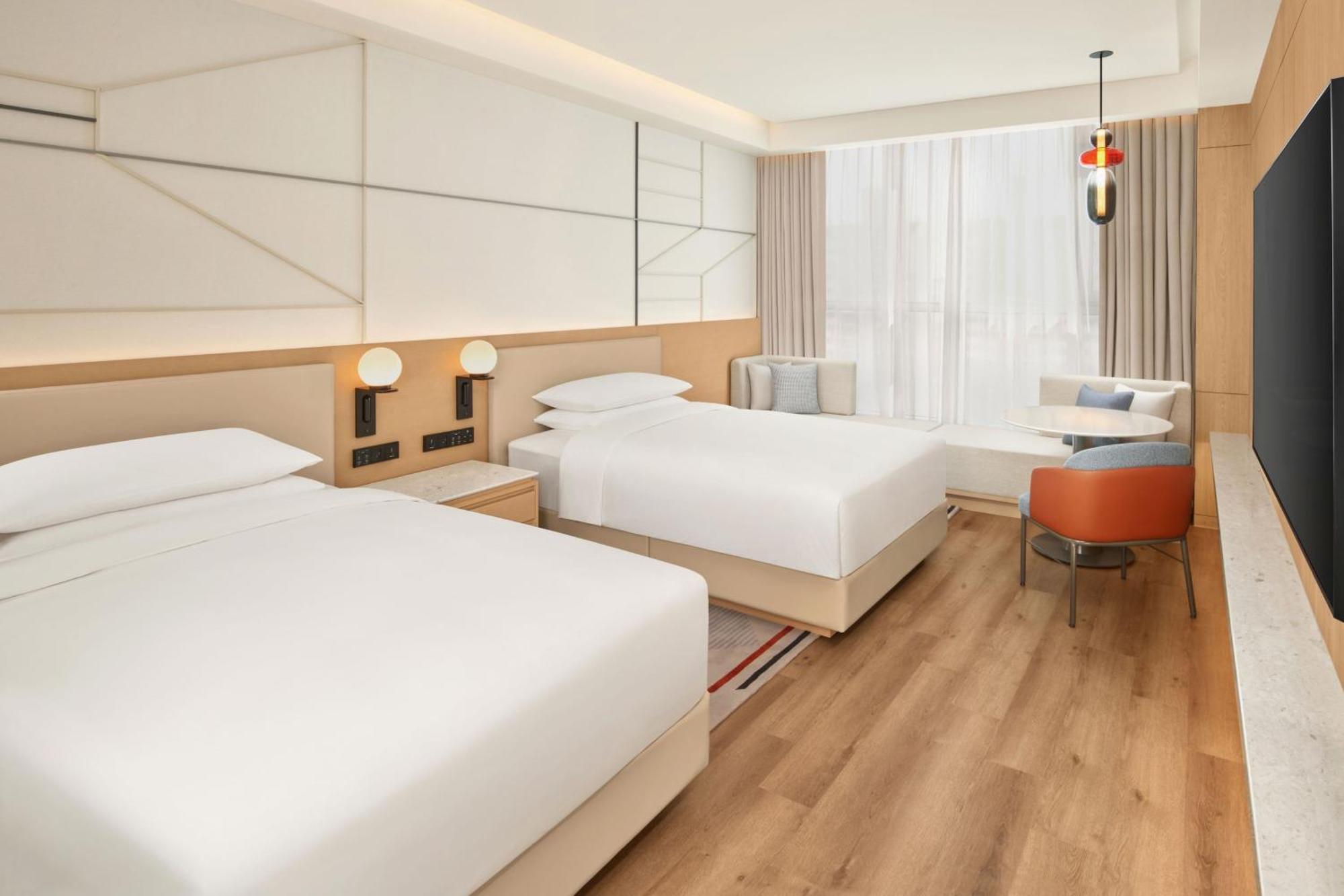 The Link Seoul, A Tribute Portfolio Hotel Exterior photo