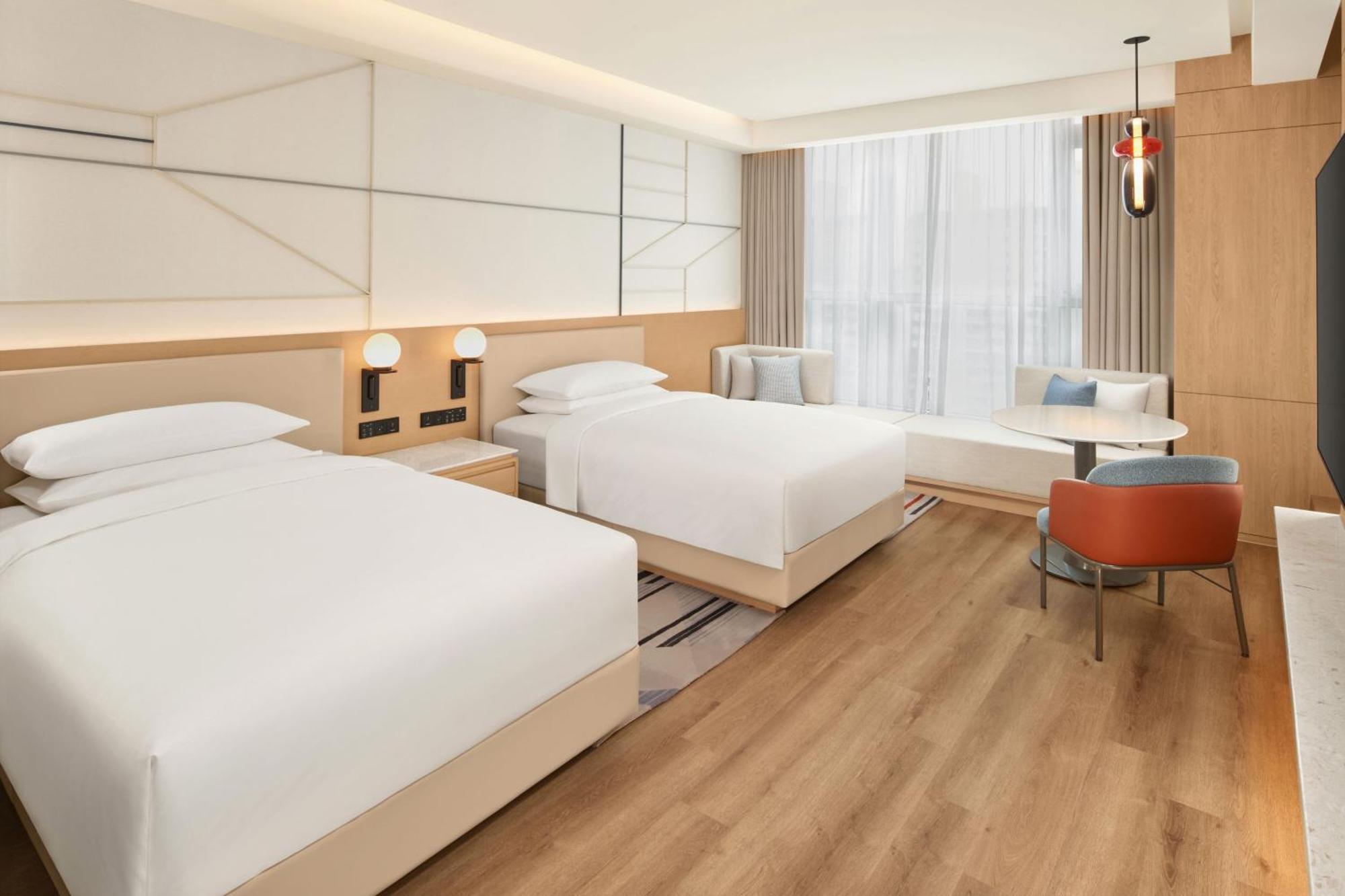 The Link Seoul, A Tribute Portfolio Hotel Exterior photo