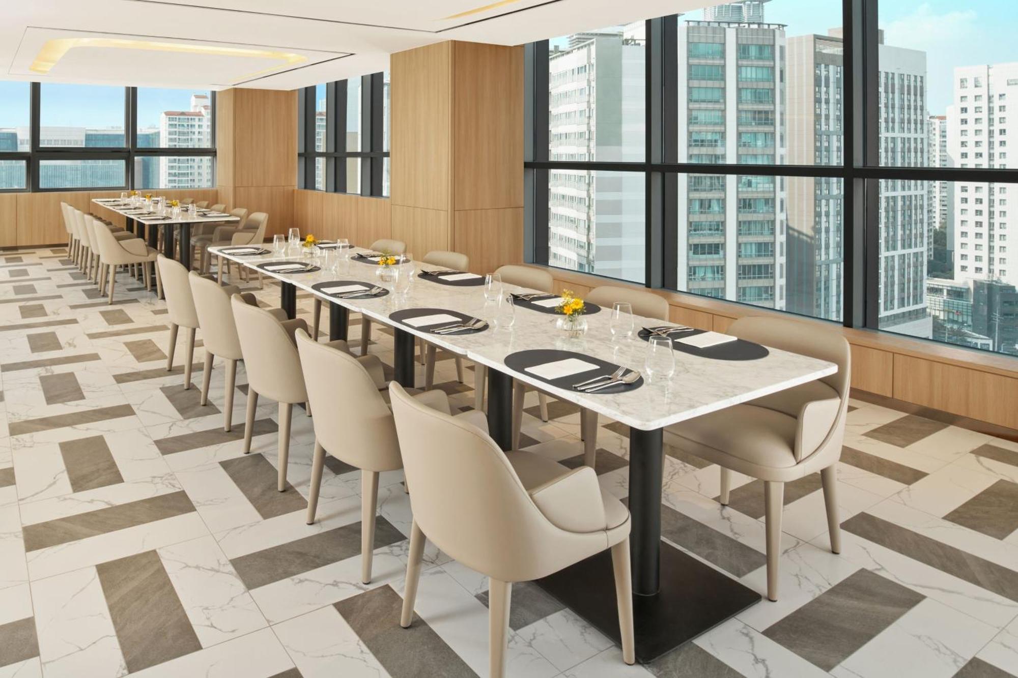 The Link Seoul, A Tribute Portfolio Hotel Exterior photo
