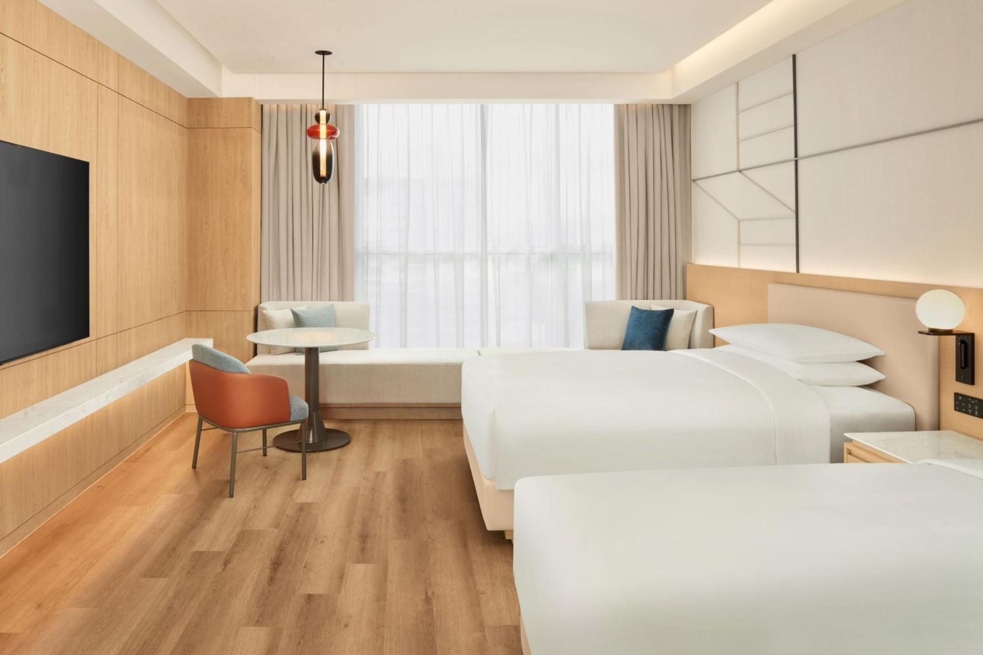 The Link Seoul, A Tribute Portfolio Hotel Exterior photo
